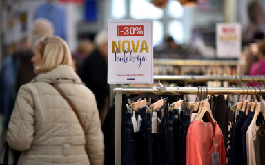 Mnogi nasjeli na lažna sniženja u trgovinama: ‘Temu i Shein su privlačni, ali nisu sigurni’