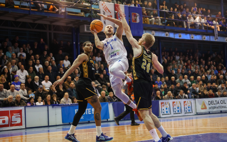 Dalmatinski klasik odlučuje o osvajaču Krešinog trofeja, okrnjeni Zadar lovi deseti, a Split sedmi naslov