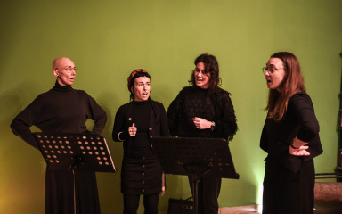 TRUN Publiku želimo vratiti u djetinjstvo i povezati je s precima i običajima