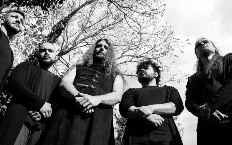 Ovog petka u Nigdjezemskoj koncert dvaju zagrebačkih metal bendova