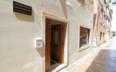 U slučaju jedne članice na vidjelo izlazi nefunkcioniranje Udruge slijepih, evo o čemu se radi