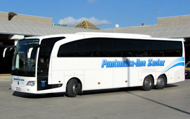 Sljednik omiljenog zadarskog autobusnog prijevoznika mora platiti čak 96.000 eura odštete, evo zbog čega