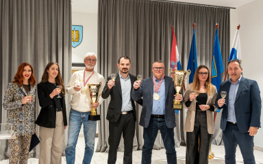 Tradicionalna manifestacija još jednom potvrdila kvalitetu sjevernodalmatinskih vina