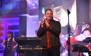 Dagur Sigurdsson nakon zadarskog dočeka: ‘Emocionalna sam osoba, zbog toga se dobro povezujem s Hrvatima’