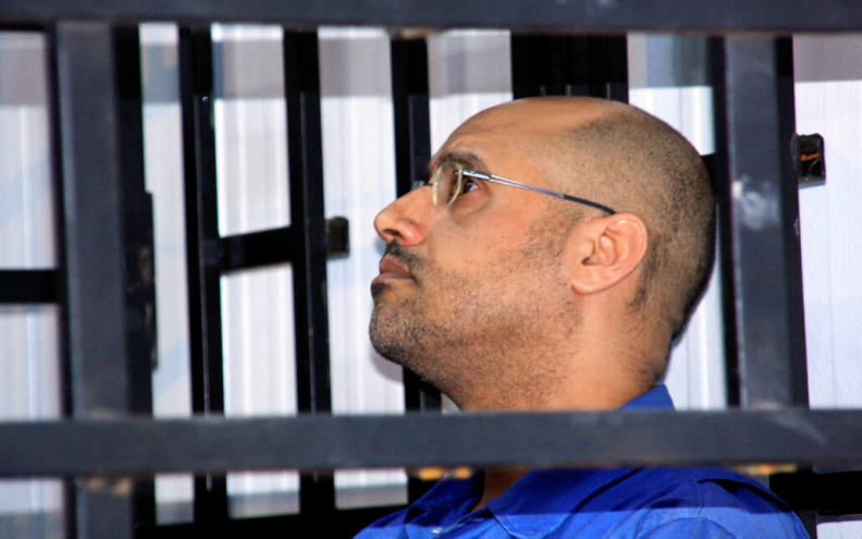 U Libiji ubijen sin Moamera Gadafija: ‘Komandosi su upali u kuću i likvidirali ga’