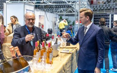 Treći Adriatic Gastro Show ‘okupirao’ Višnjik: ‘Zadarska županija prepoznala je važnost ovog okupljanja’