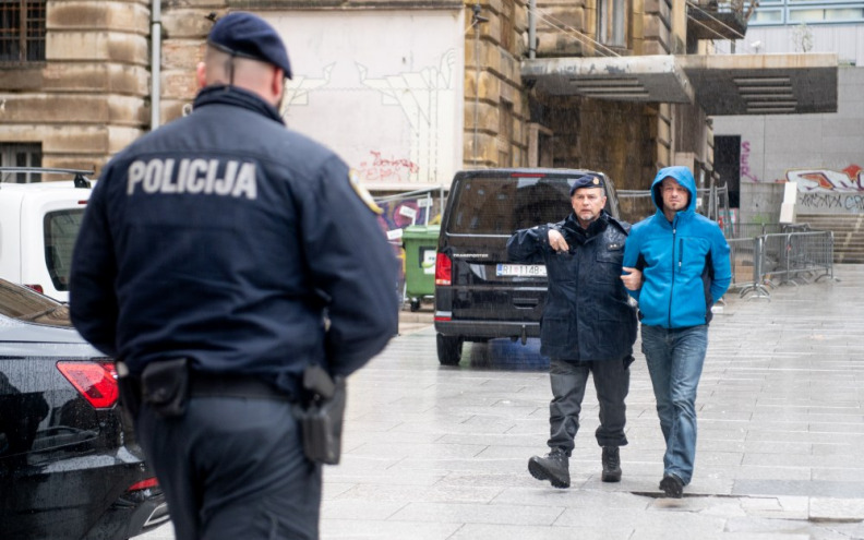 PREGLED DANA U fokusu velika akcija uhićenja po nalogu USKOK-a