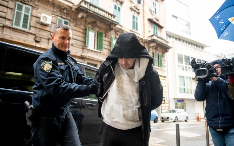 DETALJI VELIKE AKCIJE: Dileri novac 