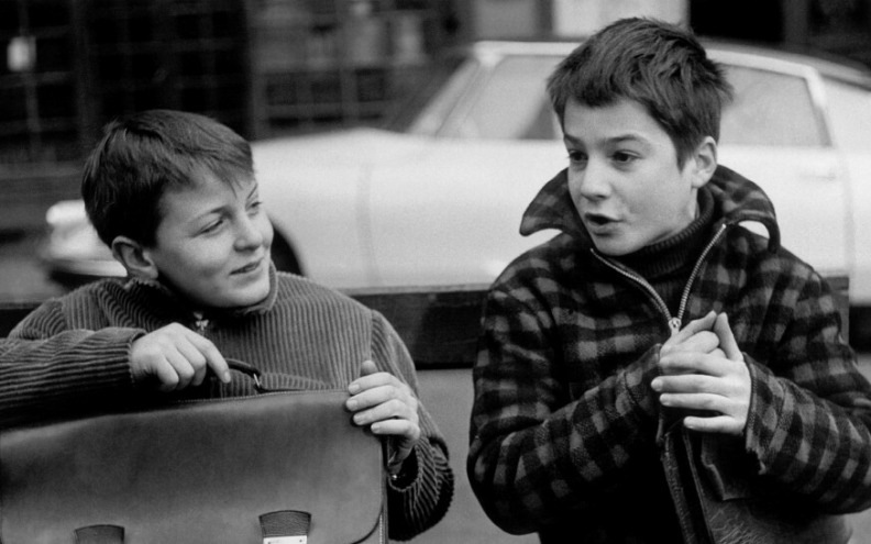 Kino Zona nastavlja Ciklus francuskog novog vala kultnim filmom Françoisa Truffauta