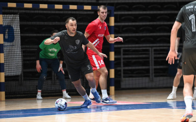 Kanela počela trokira, Murvica došla do druge pobjede u sezoni