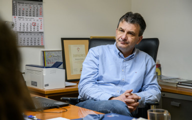 SLOBODAN ERSLAN: “Idemo u kontratužbu prema dijelu radnika! Razlog je jasan…”