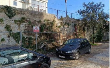 Sanacija dijela potpornog zida uz bazen na Kolovarama konačno kreće, donosimo detalje