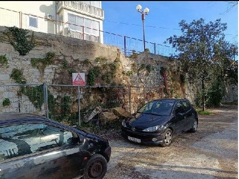 Sanacija dijela potpornog zida uz bazen na Kolovarama konačno kreće, donosimo detalje