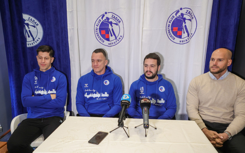 U Mocirama prelomili - ide se u borbu za Premijer ligu