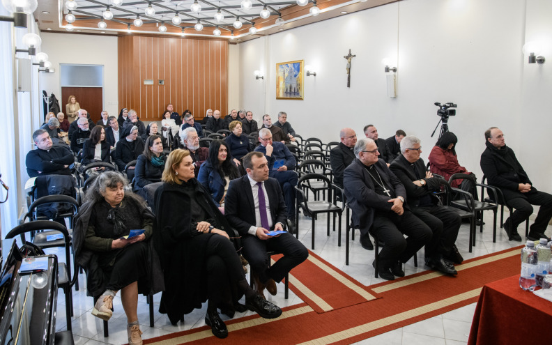 Baština mons. Prenđe živi i danas - u ljudima: 'Neka nam njegov put bude inspiracija'