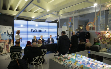 Hrabro, digitalno, korak ispred drugih: Ambiciozna razvojna platforma stiže u Zadar