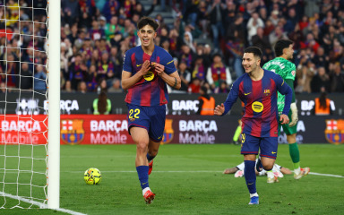 Predsjednik Barcelone dao ostavku da bi se mogao ponovno kandidirati