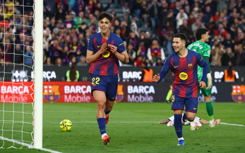 Predsjednik Barcelone dao ostavku da bi se mogao ponovno kandidirati