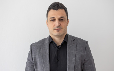 IVICA PINTUR: ‘Područje gdje svakako ima prostora za napredak su…’