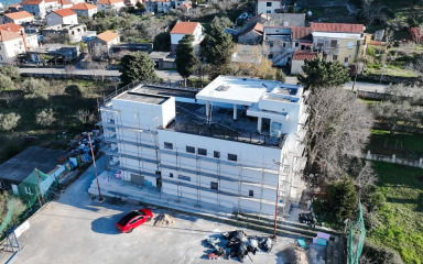 Rekonstrukcija ‘Bodulića’ u Dobropoljani privodi se kraju: ‘Bit će to jedna ozbiljna zgrada’