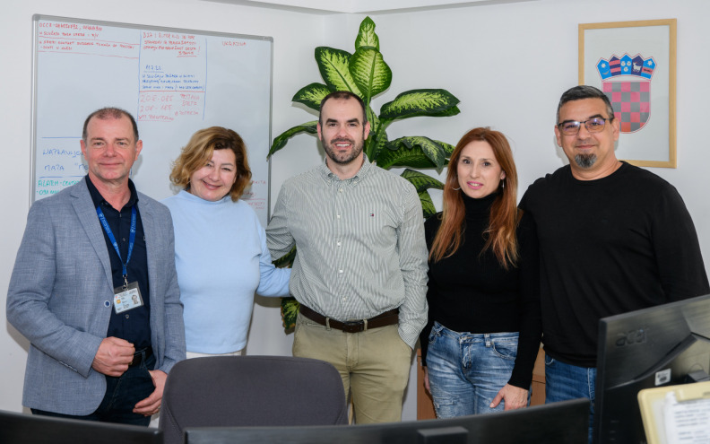 Zadarski centar 112 godišnje primi čak 52.000 poziva! 'Nas nitko ne zove da bi nešto lijepo rekao...'