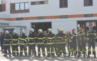 Ante Lončar dobio novi mandat na čelu DVD-a Zadar