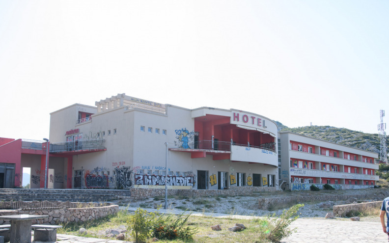 ŠESTA SREĆA? HAC za projekt odmorišta Marune zaprimio tek jednu ponudu