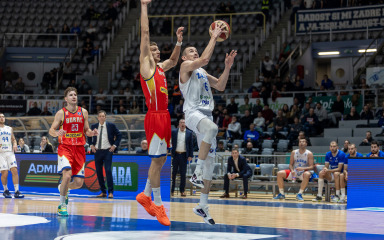 Zadrani lakoćom razoružali Borac na otvaranju drugog dijela regionalne lige