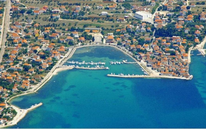 Dogradnja lučice u Bibinjama vrijedna sedam milijuna eura: 'Namijenjena će biti domaćem stanovništvu'