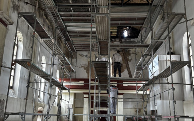 Nova akcija Župe sv. Lovre mučenika, evo o čemu se radi