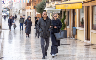 Zadarska je županija doseljenicima privlačna, a domaći se snalaze kako znaju