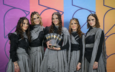 “Andromeda” je pjesma koja će ostaviti dojam i biti zapažena među zainteresiranima i širom javnošću