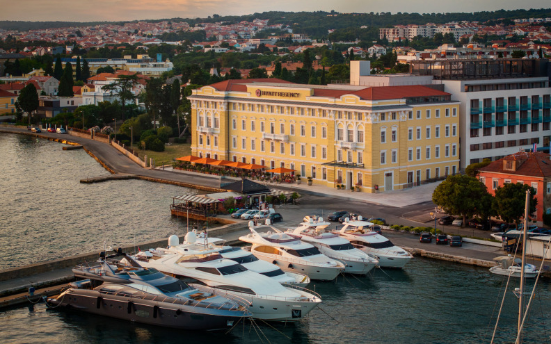 Prilika za posao u hotelijerstvu: Hyatt Regency Zadar organizira Dan karijera