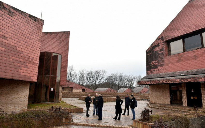 Kumrovec gradi budućnost na oronulom Spomen-domu: 'Tito će ovdje uvijek biti brend'