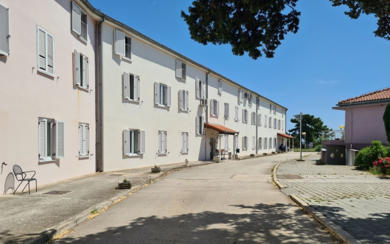 Za radove na paviljonu tri Centra za pružanje usluga u zajednici Zemunik najpovoljnija tvrtka Divi construction