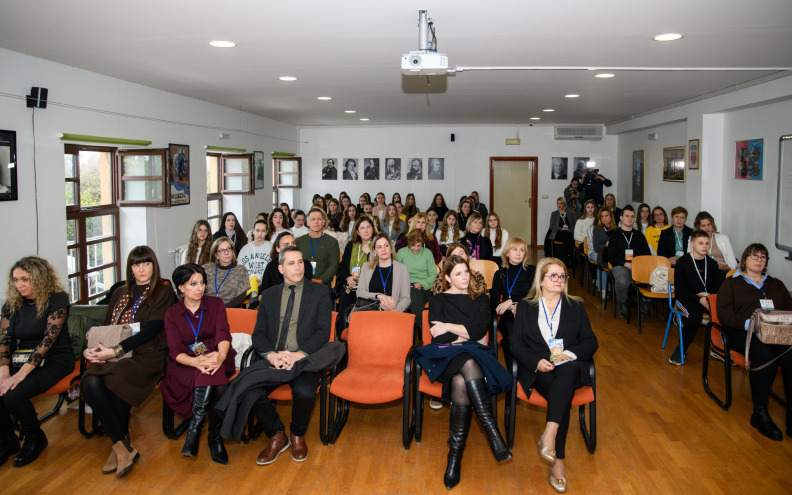 U »Nazoru« održana smotra projekta Biosigurnost i biozaštita Primorske Hrvatske