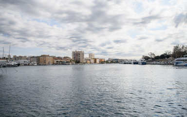 DHMZ: Nedjelja pretežno sunčana, podno Velebita bura