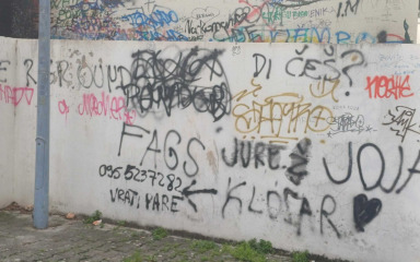 Vandalizmi su Grad stajali preko 10.000 eura! ‘Komunalno redarstvo reagira na sve vrste prijava’