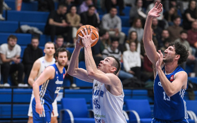 Dinamo “odnio” Mazalina, pa ždrijeb “častio” Šibenkom koja večeras stoji na putu do finala