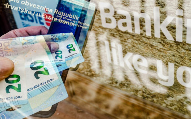 Država se ove godine planira zadužiti za preko 14 i pol milijardi eura