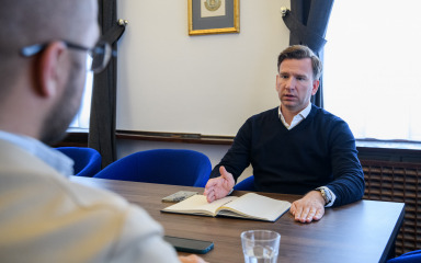 Župan Bilaver: “Tunel kroz Bibinje danas je realnost, a projekt se više ne može – zaustaviti!”