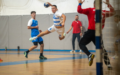 Zadar 2013 pokorio Slavonce, Poreč pak ponovno bez šanse