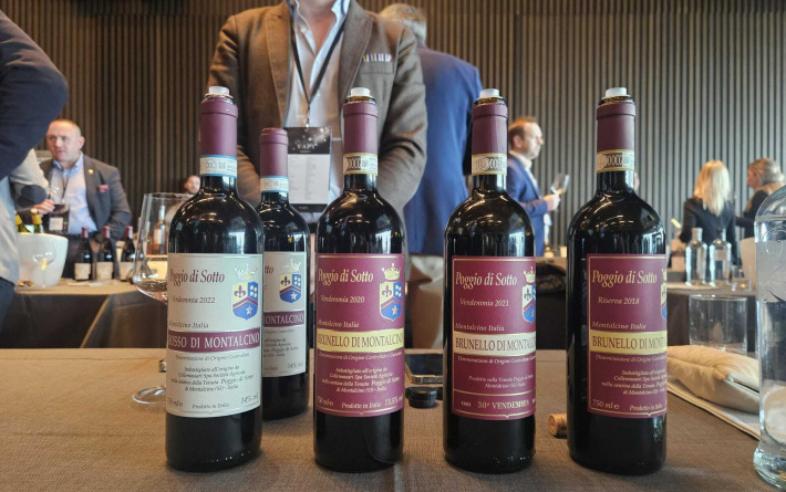 Četvrto izdanje VAPT-a pokazalo da vrhunska vina ne poznaju sezonu