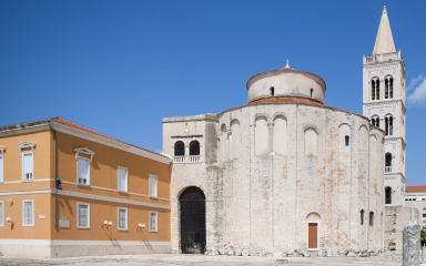 NOVO RUHO STAROJ CRKVI Ministarstvo, konzervatori i Grad sanaciju krovišta vide kao prioritet