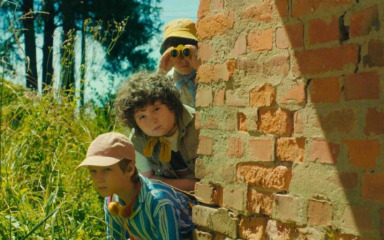 Čudesni dječji film Glavonju u prvom vikendu pogledalo gotovo 13.000 gledatelja