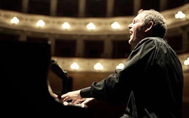 Istaknuti talijanski pijanist i skladatelj uskoro nastupa u Zadru