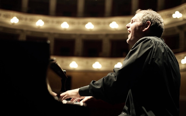 Istaknuti talijanski pijanist i skladatelj uskoro nastupa u Zadru