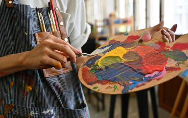 CINAZ poziva mlade na besplatni ciklus kreativnih likovnih radionica