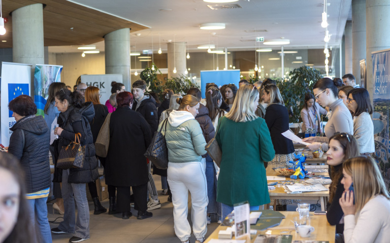 SAJAM POSLOVA Nedostatak radne snage gorući problem zadarskih tvrtki: 'Dali smo im priliku da pokažu...'