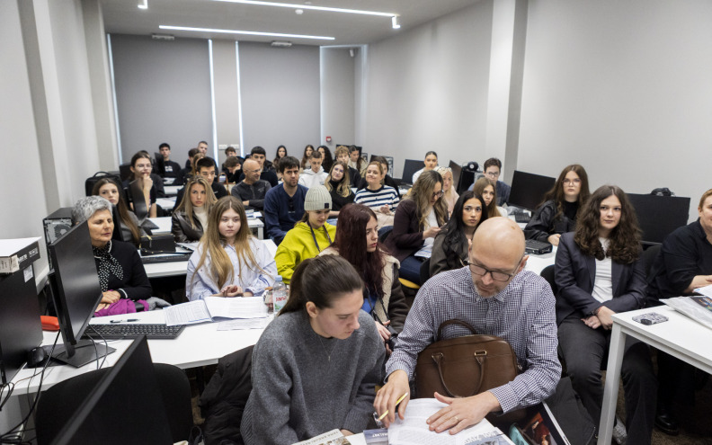 OGROMAN INTERES Čak 91 učenik iz županije došao na LiDraNo: 'Očit je interes za hrvatskim i u digitalnoj eri'